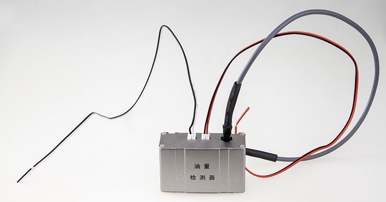 油量传感器