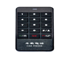 车载电话